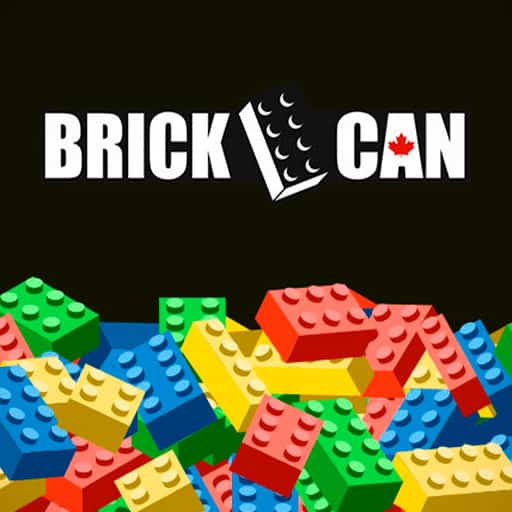 BrickCan LEGO Exhibit