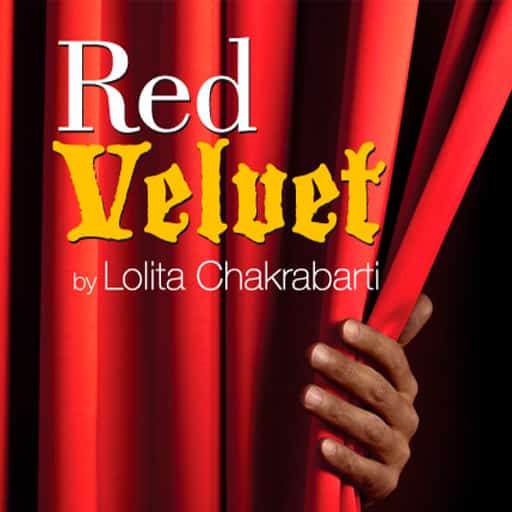 Red Velvet - Theatrical Production