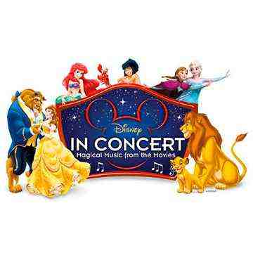 Disney In Concert