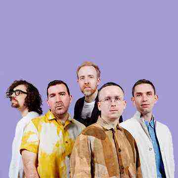 Hot Chip