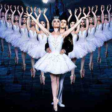 Swan Lake