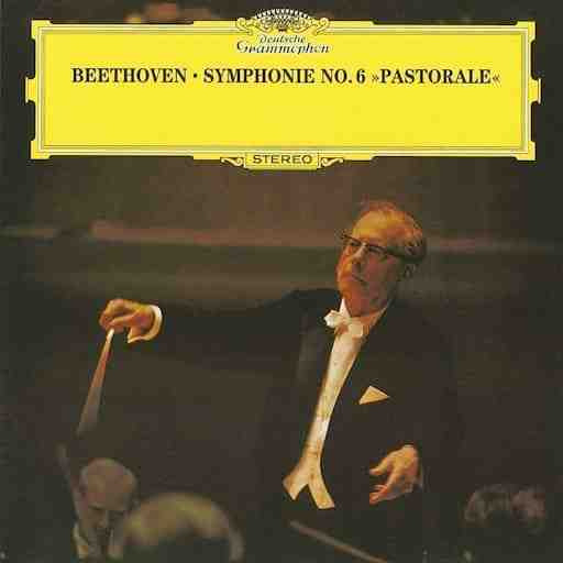 Beethoven Pastoral Symphony