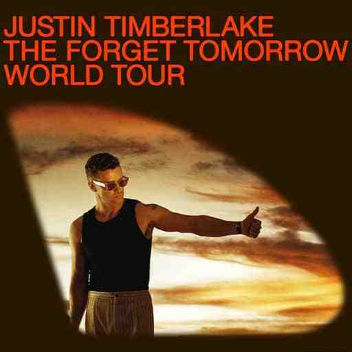 Justin Timberlake Tickets Vancouver 2024