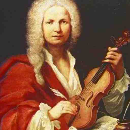 Vivaldi's Four Seasons Tickets Vancouver 2024