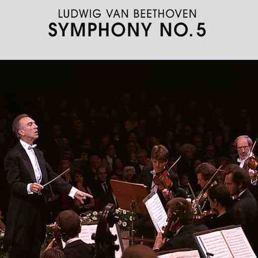 Victoria Symphony: Beethoven Symphony No. 5