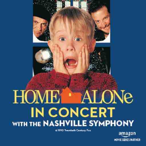 Home Alone in Concert