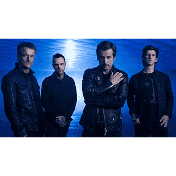 Our Lady Peace