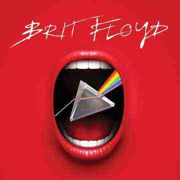 Brit Floyd