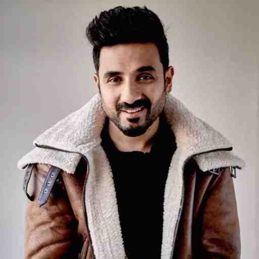 Vir Das